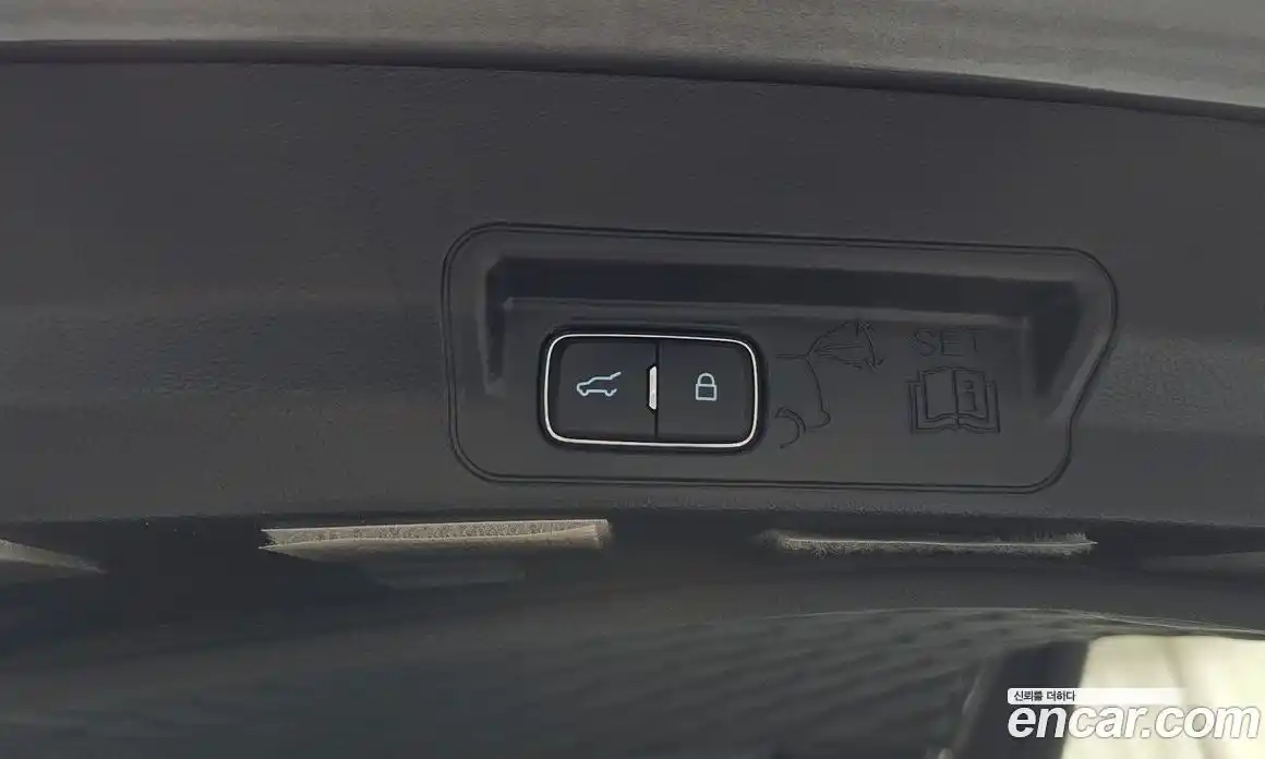 Ford Explorer 2021 3.0 автомат (гидро), фото 22