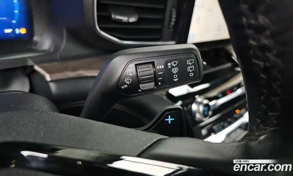 Ford Explorer 2021 3.0 автомат (гидро), фото 26