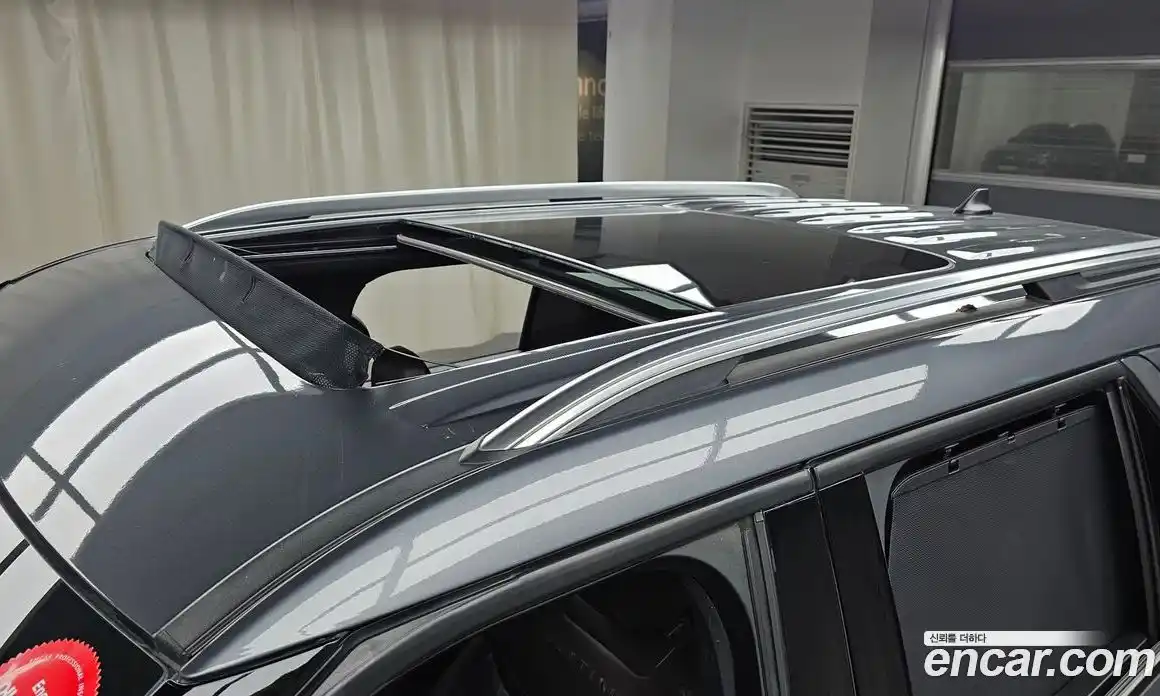 Ford Explorer 2021 3.0 автомат (гидро), фото 28