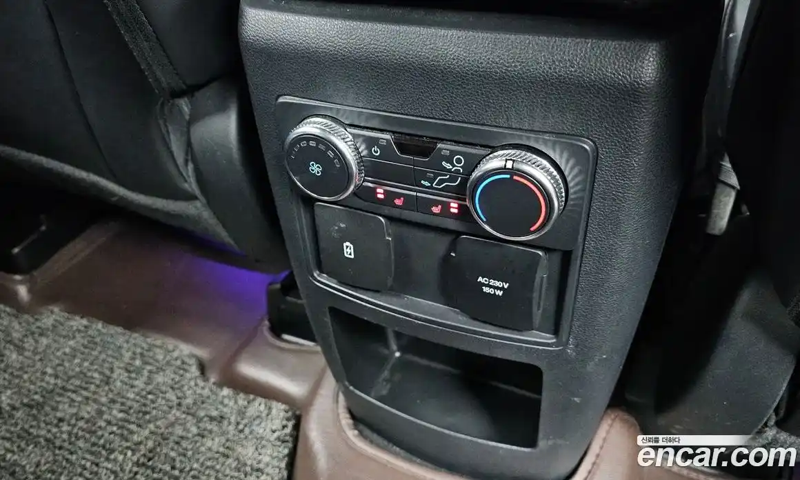 Ford Explorer 2021 3.0 автомат (гидро), фото 31