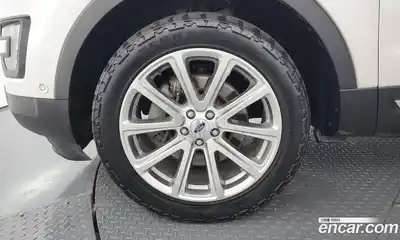 Ford Explorer 2015 2.3 автомат (гидро), миниатюра 5