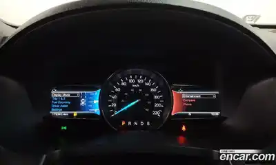 Ford Explorer 2015 2.3 автомат (гидро), миниатюра 8