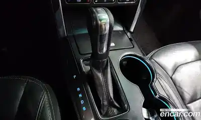 Ford Explorer 2015 2.3 автомат (гидро), миниатюра 9