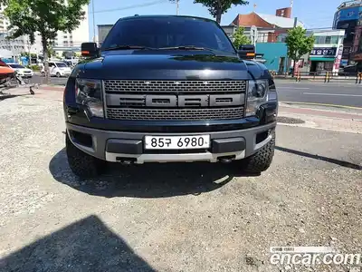 Ford F150, 2014, 74 000 км