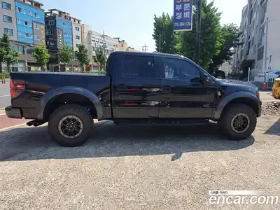 Ford F150 2014 6.2 автомат (гидро), миниатюра 5