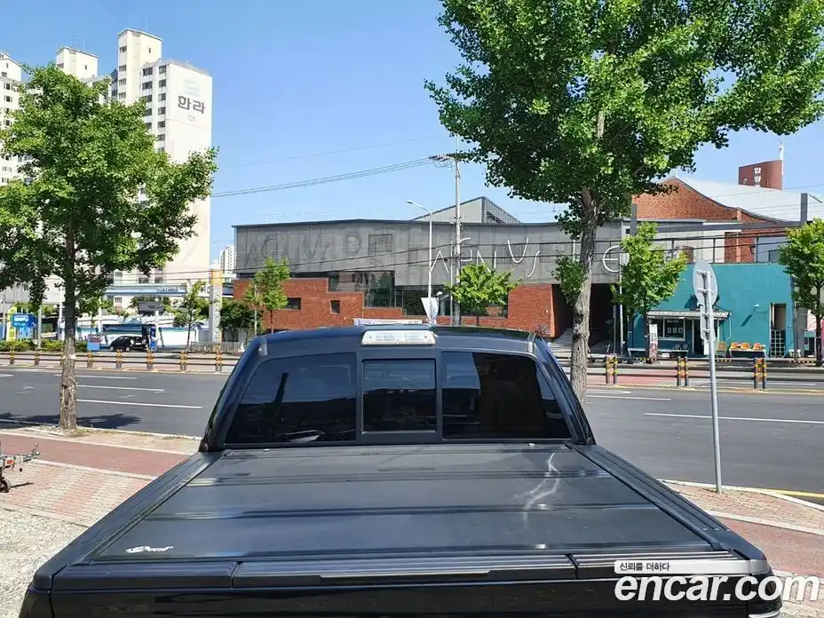 Ford F150 2014 6.2 автомат (гидро), фото 6