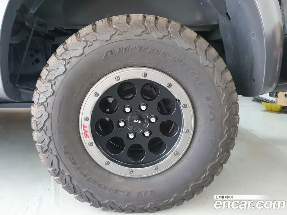 Ford F150 2014 6.2 автомат (гидро), фото 10
