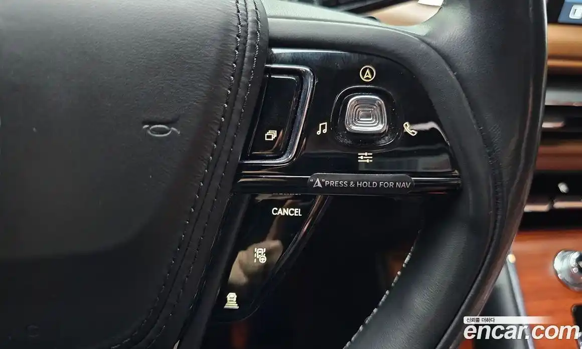 Lincoln Aviator 2023 3.0 автомат (гидро), фото 16 Lincoln Aviator 2023 3.0 автомат (гидро), фото 16