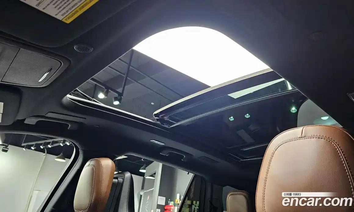 Lincoln Aviator 2023 3.0 автомат (гидро), фото 17 Lincoln Aviator 2023 3.0 автомат (гидро), фото 17