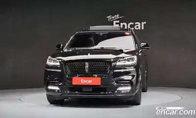 Lincoln Aviator 2023 3.0 автомат (гидро), миниатюра 3 Lincoln Aviator 2023 3.0 автомат (гидро), миниатюра 3
