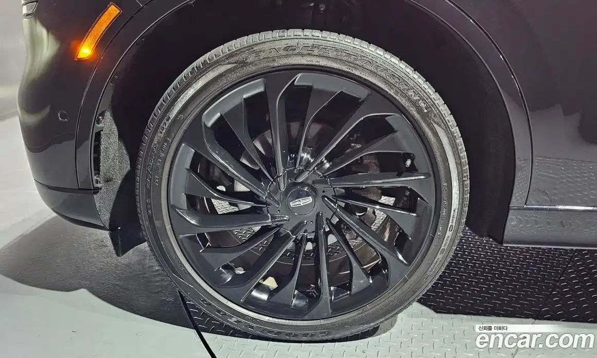 Lincoln Aviator 2023 3.0 автомат (гидро), фото 5 Lincoln Aviator 2023 3.0 автомат (гидро), фото 5
