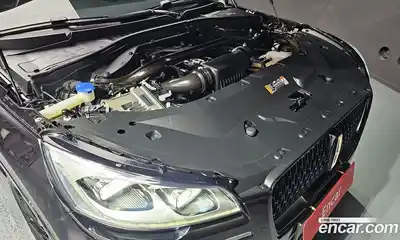 Lincoln Aviator 2023 3.0 автомат (гидро), миниатюра 6 Lincoln Aviator 2023 3.0 автомат (гидро), миниатюра 6
