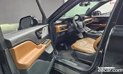 Lincoln Aviator 2023 3.0 автомат (гидро), миниатюра 10 Lincoln Aviator 2023 3.0 автомат (гидро), миниатюра 10
