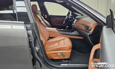 Maserati Levante 2018 3.0 автомат (гидро), миниатюра 11 Maserati Levante 2018 3.0 автомат (гидро), миниатюра 11