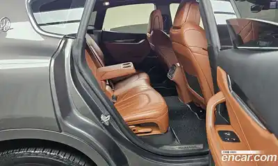 Maserati Levante 2018 3.0 автомат (гидро), миниатюра 12