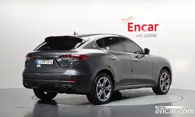 Maserati Levante 2018 3.0 автомат (гидро), миниатюра 2 Maserati Levante 2018 3.0 автомат (гидро), миниатюра 2