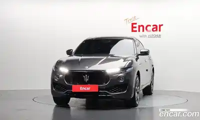 Maserati Levante 2018 3.0 автомат (гидро), миниатюра 3 Maserati Levante 2018 3.0 автомат (гидро), миниатюра 3