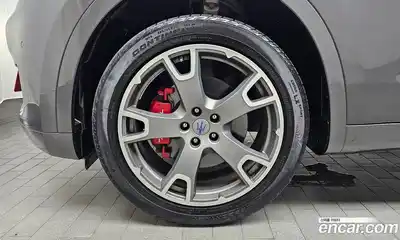Maserati Levante 2018 3.0 автомат (гидро), миниатюра 5 Maserati Levante 2018 3.0 автомат (гидро), миниатюра 5