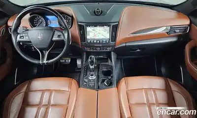 Maserati Levante 2018 3.0 автомат (гидро), миниатюра 7 Maserati Levante 2018 3.0 автомат (гидро), миниатюра 7