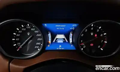 Maserati Levante 2018 3.0 автомат (гидро), миниатюра 8 Maserati Levante 2018 3.0 автомат (гидро), миниатюра 8
