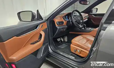 Maserati Levante 2018 3.0 автомат (гидро), миниатюра 10 Maserati Levante 2018 3.0 автомат (гидро), миниатюра 10