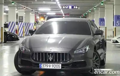 Maserati Quattroporte 2022 3.0 автомат (гидро), миниатюра 1 Maserati Quattroporte 2022 3.0 автомат (гидро), миниатюра 1