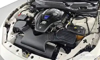 Maserati Ghibli 2014 3.0 автомат (гидро), миниатюра 6 Maserati Ghibli 2014 3.0 автомат (гидро), миниатюра 6