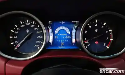 Maserati Ghibli 2014 3.0 автомат (гидро), миниатюра 8 Maserati Ghibli 2014 3.0 автомат (гидро), миниатюра 8