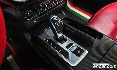 Maserati Ghibli 2014 3.0 автомат (гидро), миниатюра 9 Maserati Ghibli 2014 3.0 автомат (гидро), миниатюра 9