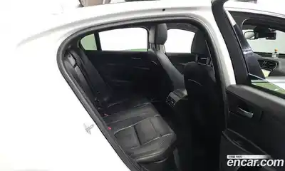 Jaguar XE 2017 2.0 автомат (гидро), миниатюра 12