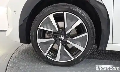 Peugeot 208 2022 0.1 автомат (гидро), миниатюра 4