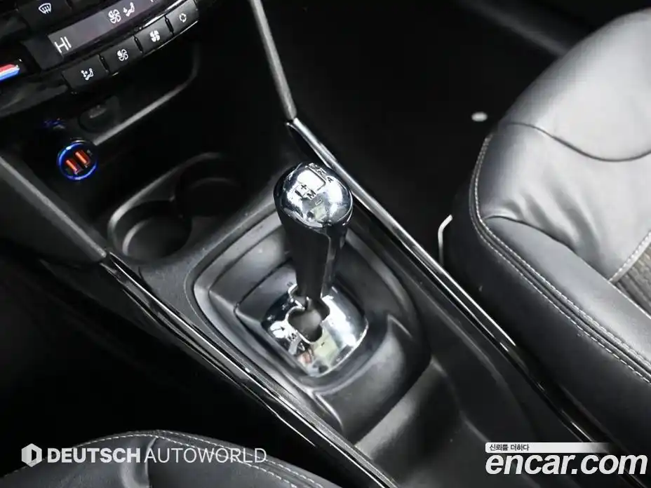 Peugeot 2008 2015 1.6 автомат (гидро), фото 7