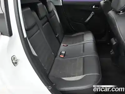 Peugeot 2008 2015 1.6 автомат (гидро), миниатюра 10