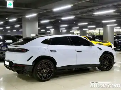 Lamborghini Urus 2025 4.0 автомат (гидро), миниатюра 2 Lamborghini Urus 2025 4.0 автомат (гидро), миниатюра 2