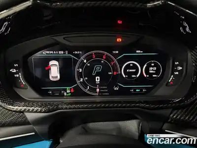 Lamborghini Urus 2025 4.0 автомат (гидро), миниатюра 5 Lamborghini Urus 2025 4.0 автомат (гидро), миниатюра 5