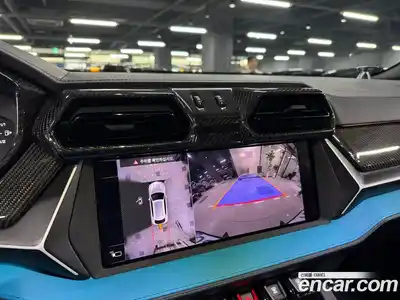 Lamborghini Urus 2025 4.0 автомат (гидро), миниатюра 7 Lamborghini Urus 2025 4.0 автомат (гидро), миниатюра 7