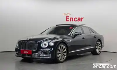 Bentley Flying Spur 2022 4.0 автомат (гидро), миниатюра 1 Bentley Flying Spur 2022 4.0 автомат (гидро), миниатюра 1