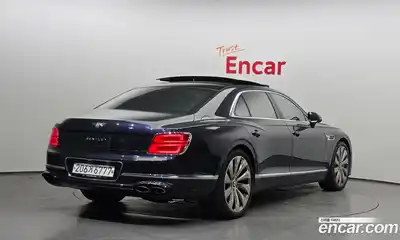 Bentley Flying Spur 2022 4.0 автомат (гидро), миниатюра 2 Bentley Flying Spur 2022 4.0 автомат (гидро), миниатюра 2