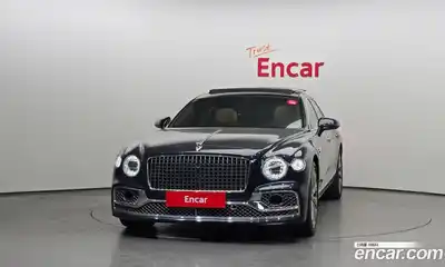Bentley Flying Spur 2022 4.0 автомат (гидро), миниатюра 3 Bentley Flying Spur 2022 4.0 автомат (гидро), миниатюра 3