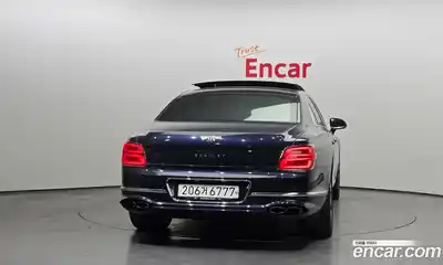 Bentley Flying Spur 2022 4.0 автомат (гидро), миниатюра 4 Bentley Flying Spur 2022 4.0 автомат (гидро), миниатюра 4