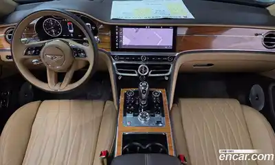 Bentley Flying Spur 2022 4.0 автомат (гидро), миниатюра 7 Bentley Flying Spur 2022 4.0 автомат (гидро), миниатюра 7