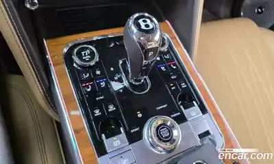 Bentley Flying Spur 2022 4.0 автомат (гидро), миниатюра 9 Bentley Flying Spur 2022 4.0 автомат (гидро), миниатюра 9