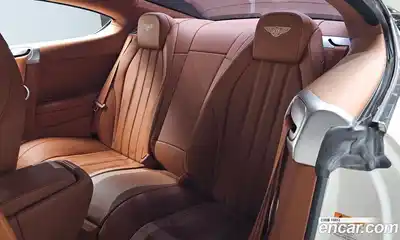 Bentley Continental 2013 4.0 автомат (гидро), миниатюра 12