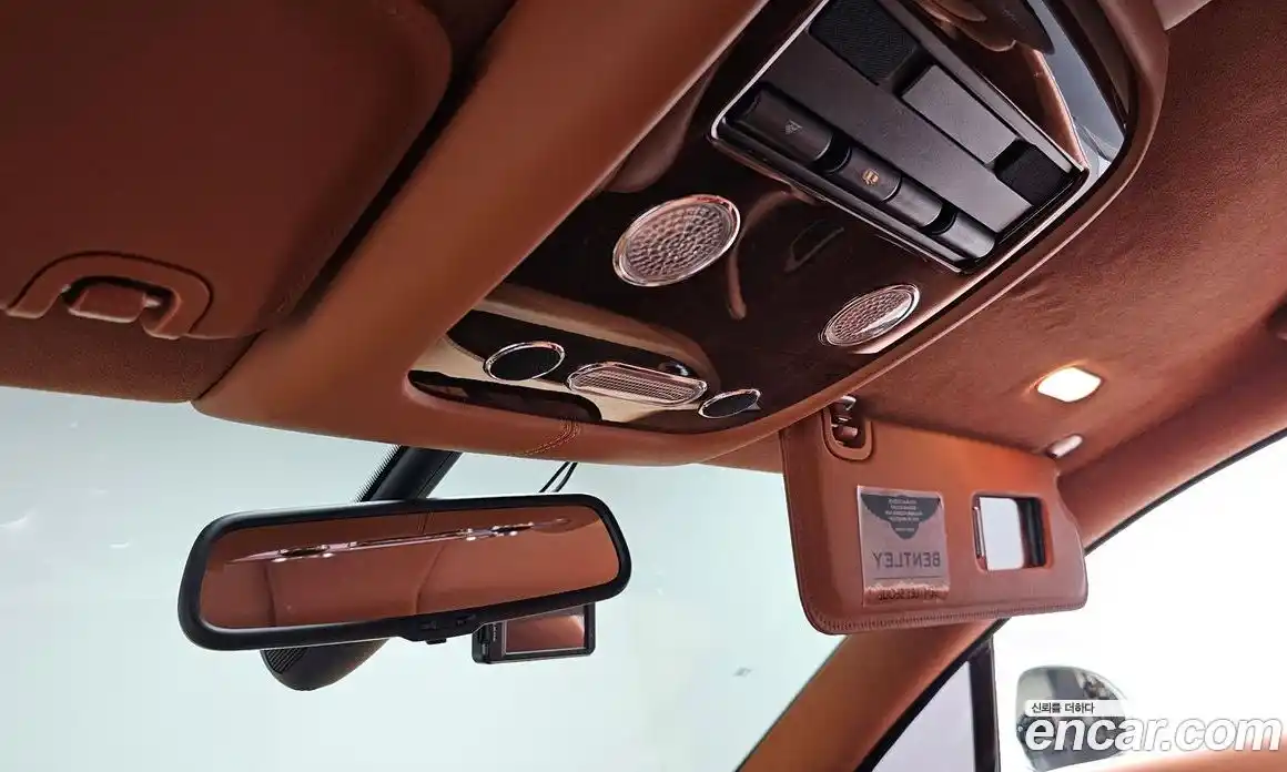 Bentley Continental 2013 4.0 автомат (гидро), фото 16 Bentley Continental 2013 4.0 автомат (гидро), фото 16
