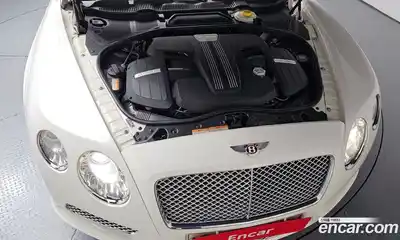 Bentley Continental 2013 4.0 автомат (гидро), миниатюра 6 Bentley Continental 2013 4.0 автомат (гидро), миниатюра 6
