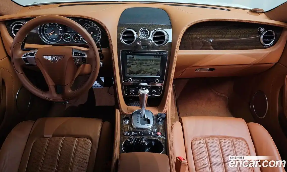 Bentley Continental 2013 4.0 автомат (гидро), фото 7 Bentley Continental 2013 4.0 автомат (гидро), фото 7