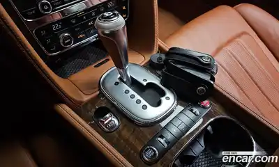 Bentley Continental 2013 4.0 автомат (гидро), миниатюра 9 Bentley Continental 2013 4.0 автомат (гидро), миниатюра 9