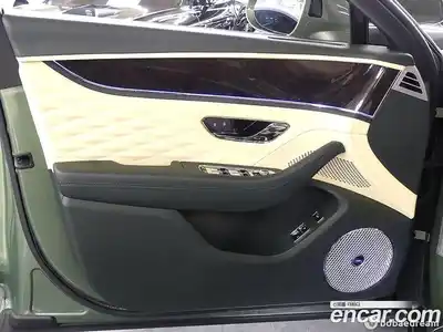 Bentley Flying Spur 2022 4.0 автомат (гидро), миниатюра 11