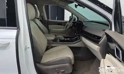 Kia Carnival 2024 2.2 автомат (гидро), миниатюра 11
