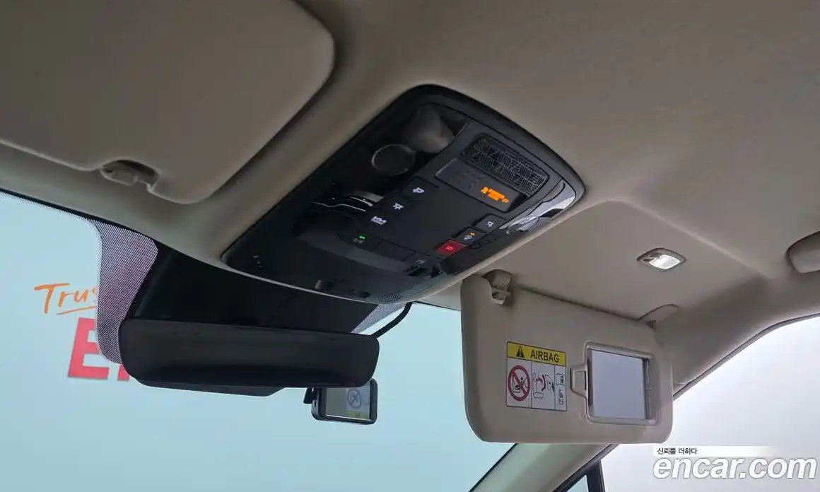 Kia Carnival 2024 2.2 автомат (гидро), фото 19